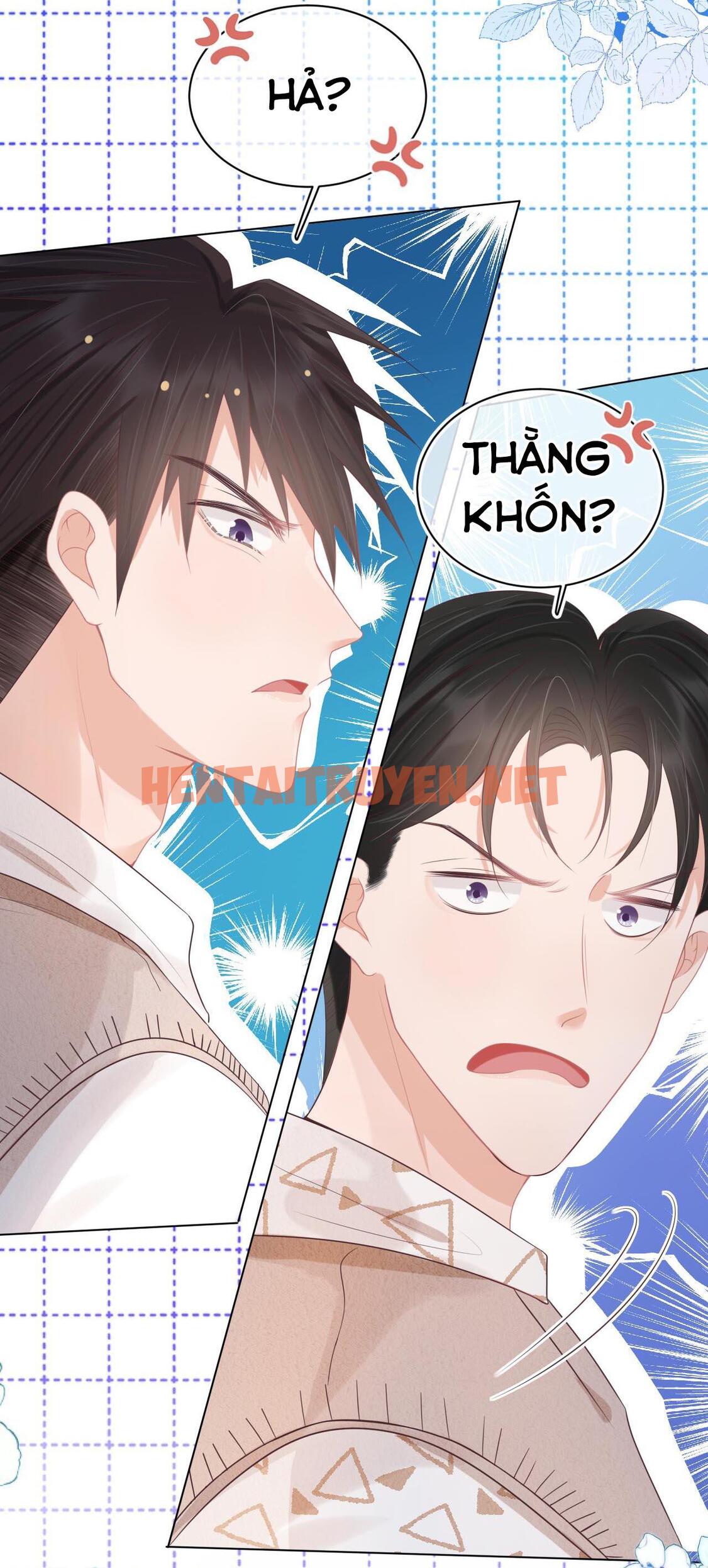 Xem ảnh [Ss2] Một Ngụm Ăn Cả Thỏ Con - Chap 6 - img_033_1673188043 - HentaiTruyen.net