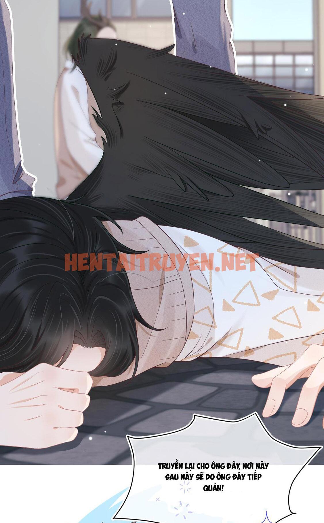 Xem ảnh [Ss2] Một Ngụm Ăn Cả Thỏ Con - Chap 7 - img_005_1673953579 - HentaiTruyen.net