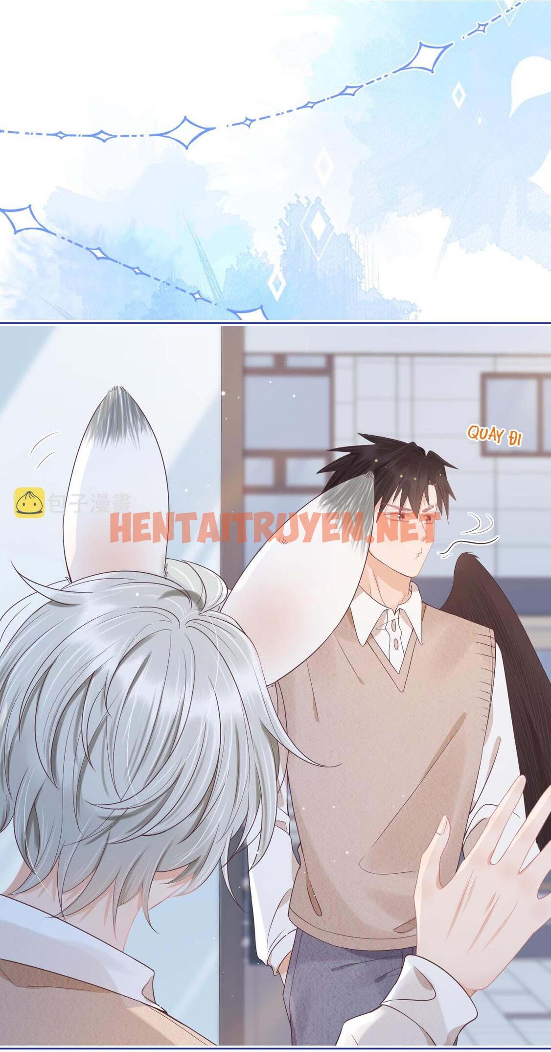 Xem ảnh [Ss2] Một Ngụm Ăn Cả Thỏ Con - Chap 7 - img_014_1673953595 - HentaiTruyen.net