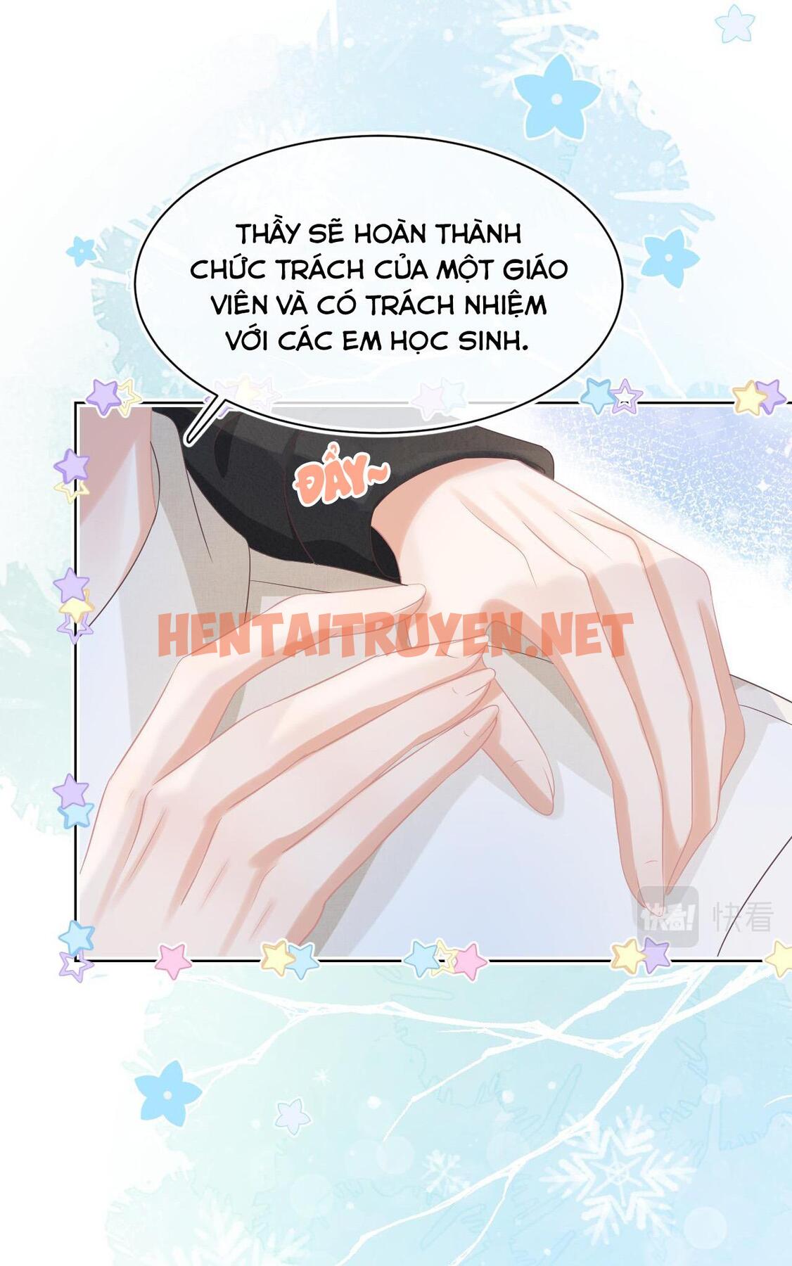 Xem ảnh [Ss2] Một Ngụm Ăn Cả Thỏ Con - Chap 8 - img_006_1674050961 - HentaiTruyen.net