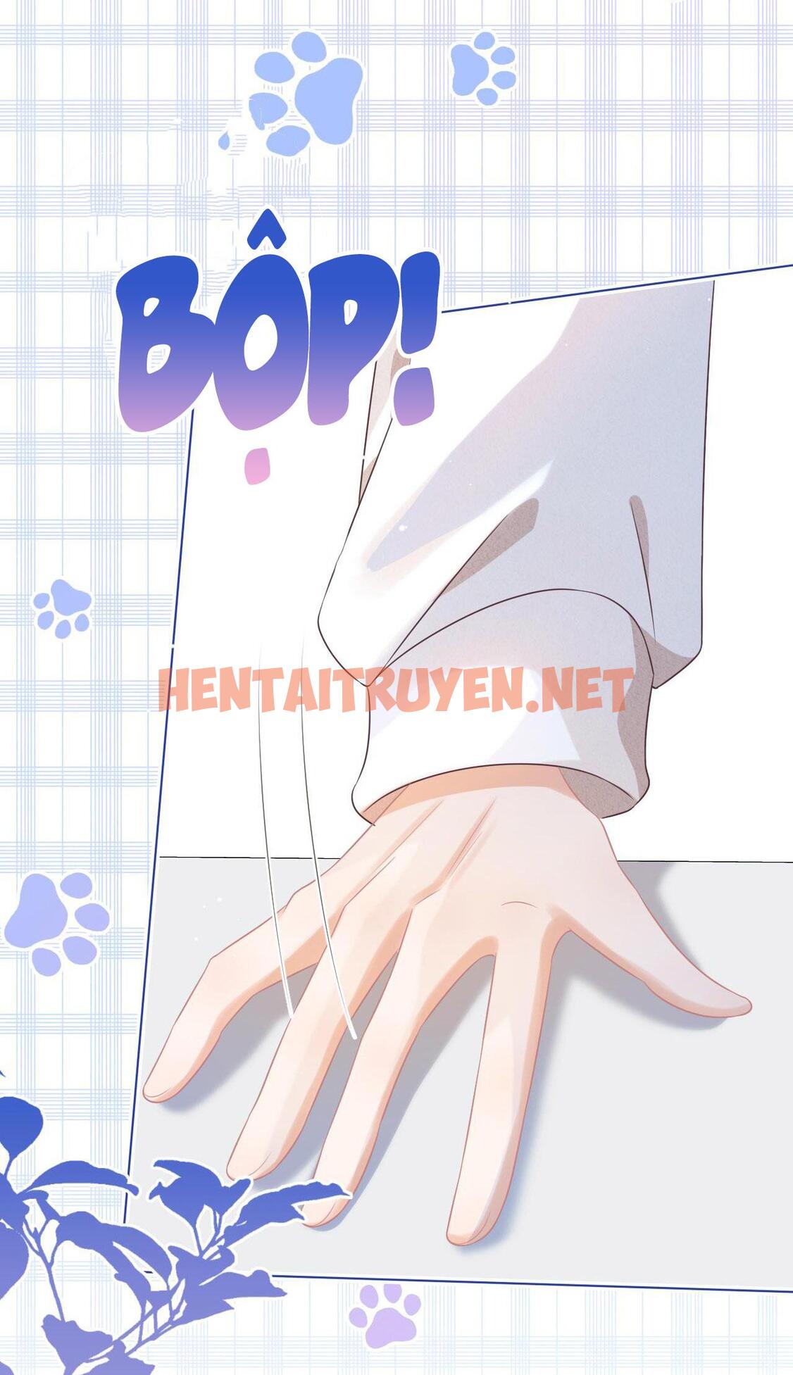 Xem ảnh [Ss2] Một Ngụm Ăn Cả Thỏ Con - Chap 8 - img_025_1674050995 - HentaiTruyen.net