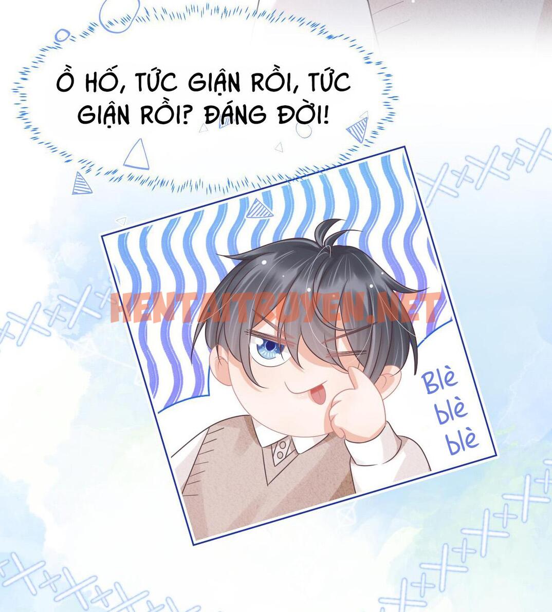 Xem ảnh [Ss2] Một Ngụm Ăn Cả Thỏ Con - Chap 8 - img_027_1674050999 - HentaiTruyen.net