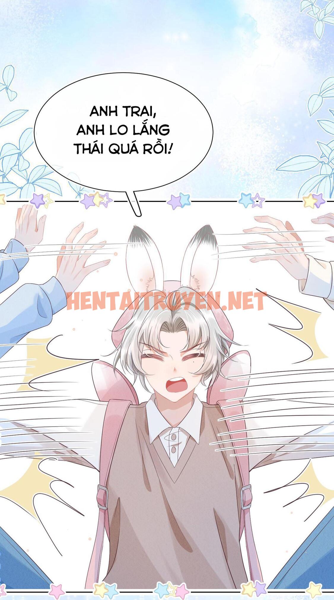 Xem ảnh [Ss2] Một Ngụm Ăn Cả Thỏ Con - Chap 9 - img_018_1674385627 - HentaiTruyen.net