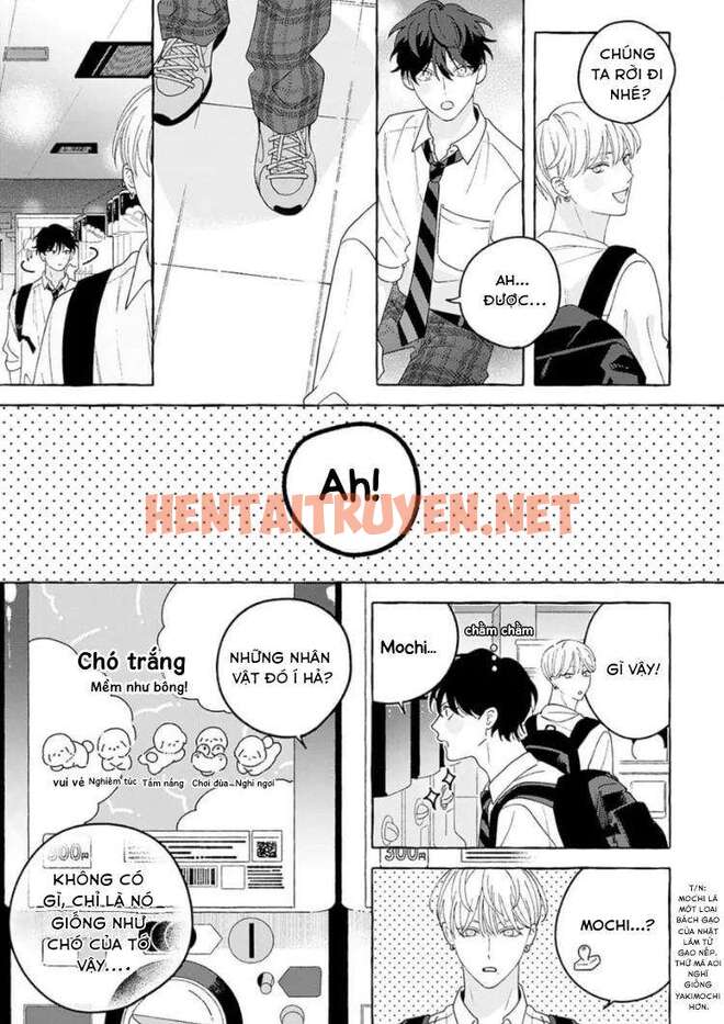 Xem ảnh [Suehiro Machi] Chiguhagu Na Kiss - Chap 3 - img_027_1705244042 - HentaiTruyenVN.net