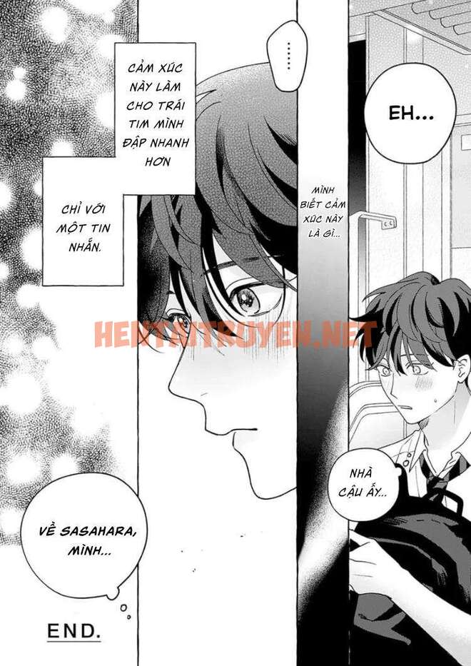 Xem ảnh [Suehiro Machi] Chiguhagu Na Kiss - Chap 3 - img_036_1705244046 - HentaiTruyen.net