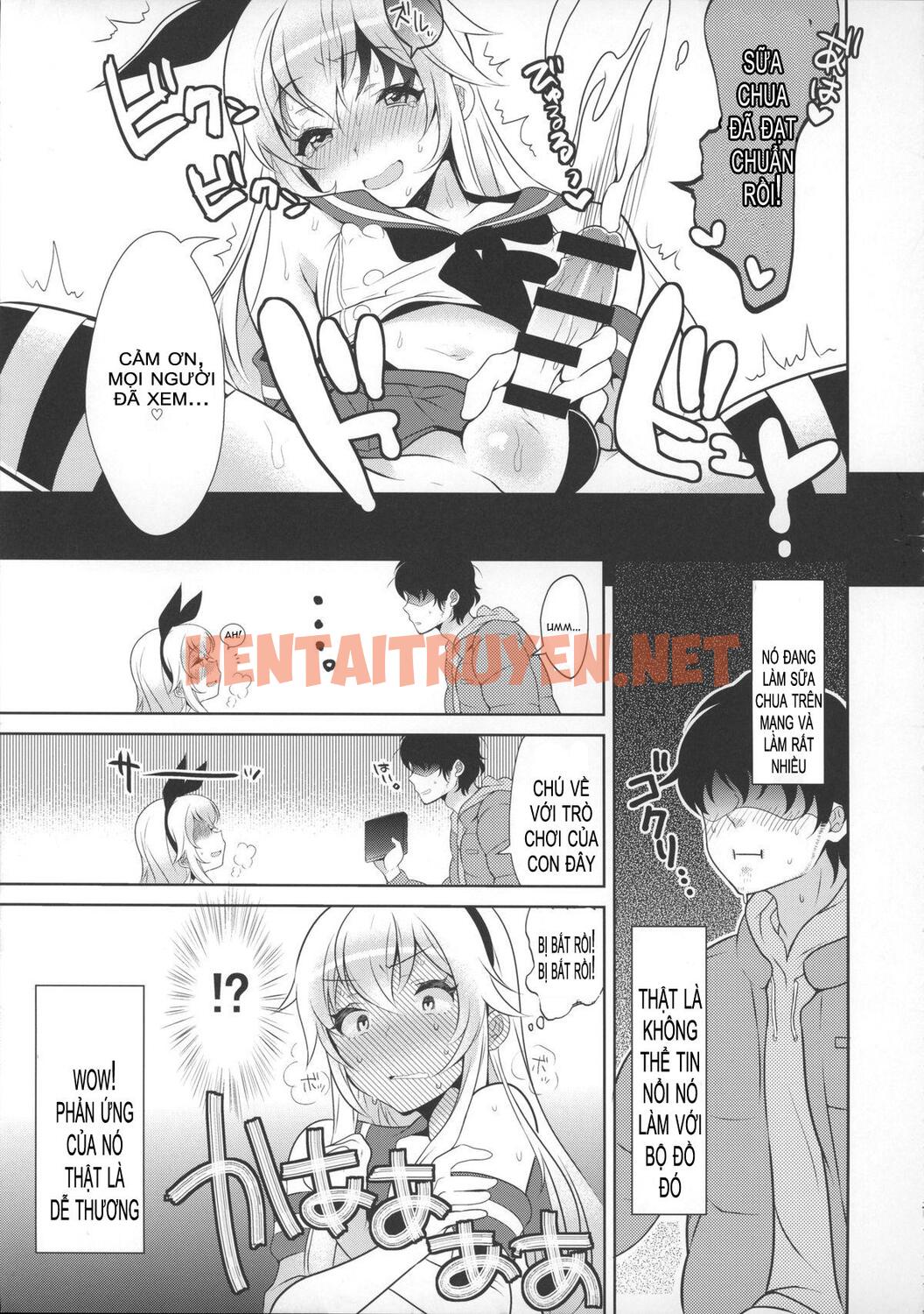 Xem ảnh [Tổng Hợp] Oneshot Ố Dề!! - Chap 54 - img_007_1675851300 - HentaiTruyenVN.net