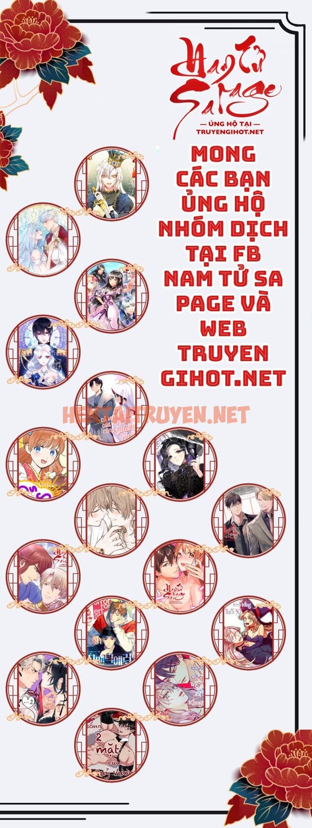 Xem ảnh [Trên 18+] Khóc Trong Tuyệt Vọng - Chap 4.2 - img_019_1693099491 - HentaiTruyenVN.net