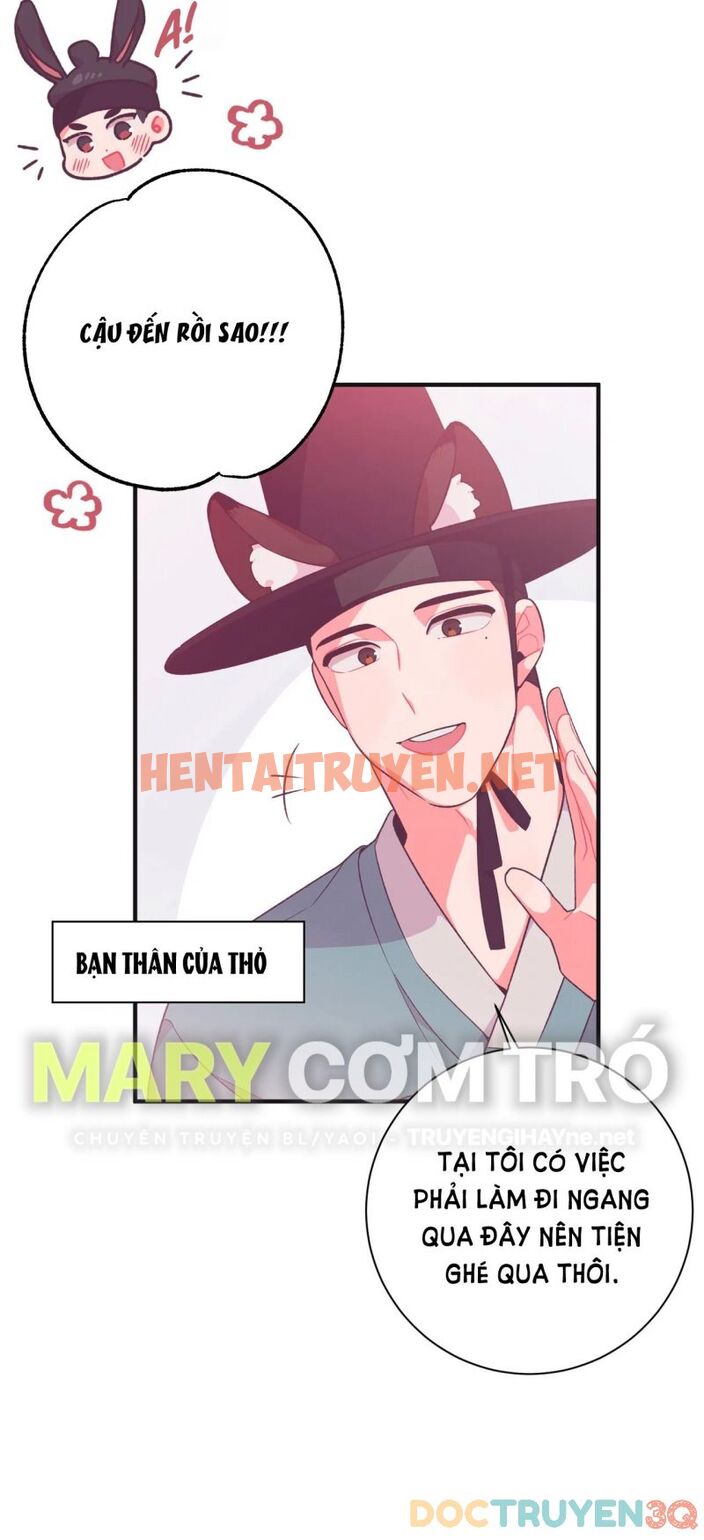 Xem ảnh [Truyện Cổ Tích Khiêu Dâm Truyền Thống] Tinh Dịch Của Thiếu Gia Thỏ - Chap 1.5 - img_005_1673616599 - HentaiTruyenVN.net