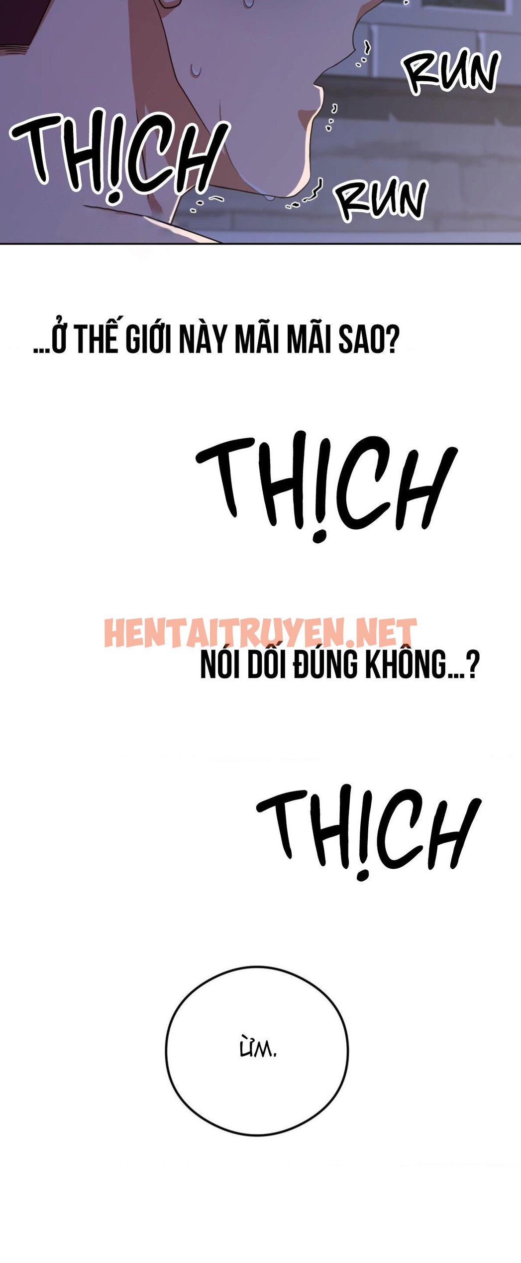 Xem ảnh [Truyện Ngắn 18+] Cứ Làm Theo Ý Thần Linh Đi - Chap 4 - img_027_1704210748 - HentaiTruyenVN.net