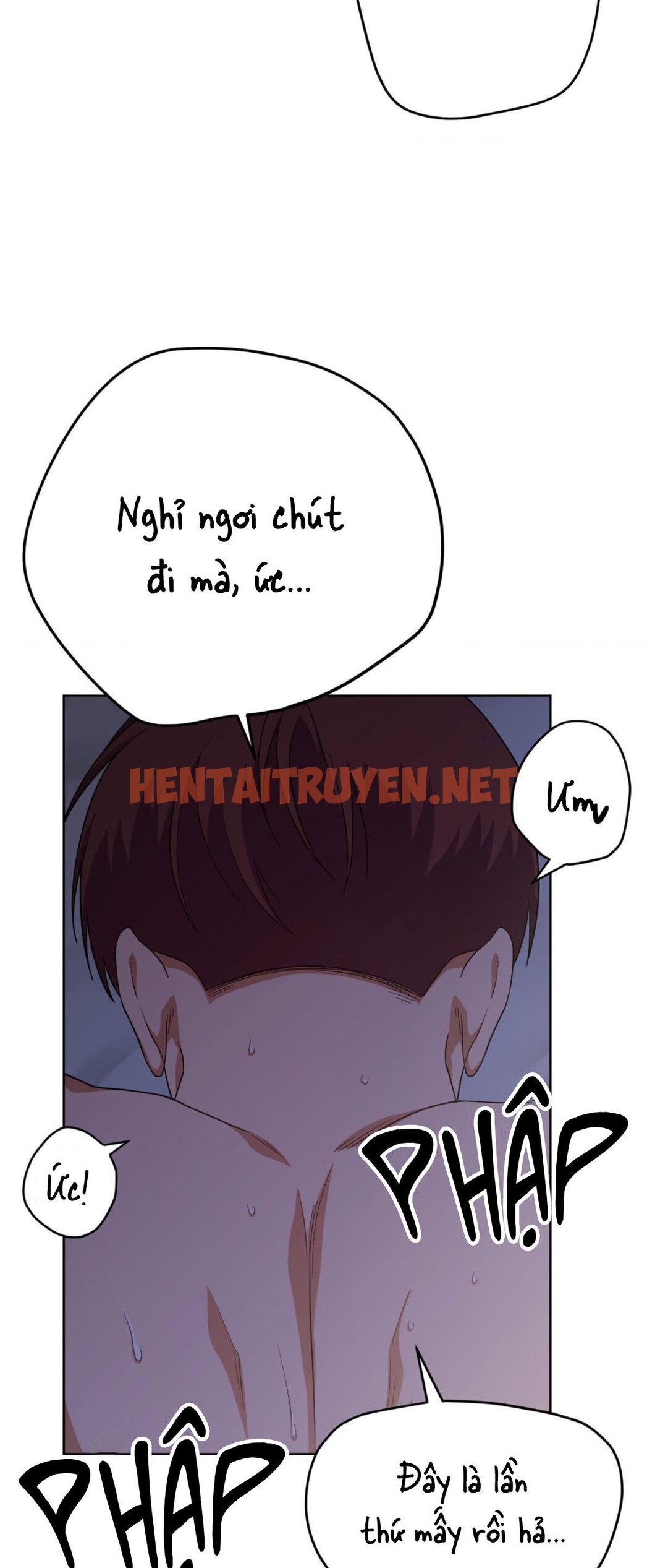 Xem ảnh [Truyện Ngắn 18+] Cứ Làm Theo Ý Thần Linh Đi - Chap 4 - img_033_1704210748 - HentaiTruyenVN.net