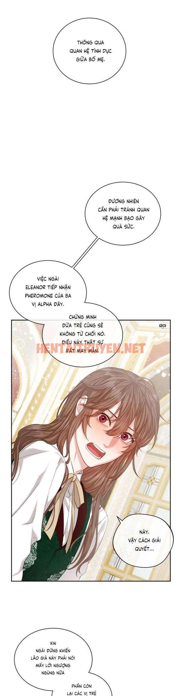 Xem ảnh [Tuyển Tập] Càng Nhiều Công Càng Tốt - Chap 6 - img_026_1706420355 - HentaiTruyenVN.net