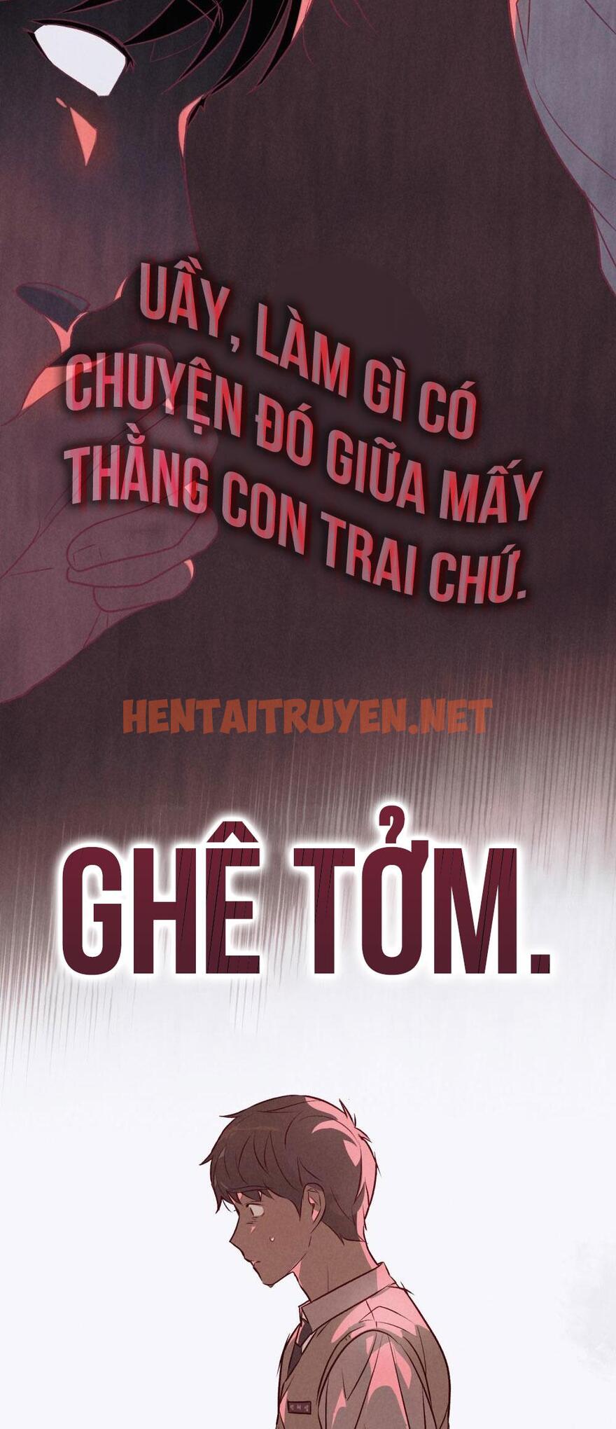 Xem ảnh 30 Phút Trước Khi Tỏ Tình - Chap 18 - img_029_1695647151 - HentaiTruyenVN.net