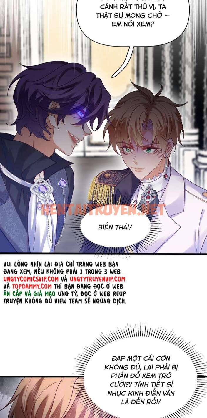 Xem ảnh Ác Dịch Vương Tử Thuần Phục Anh Hùng - Chap 8 - img_022_1689650113 - TruyenVN.APP