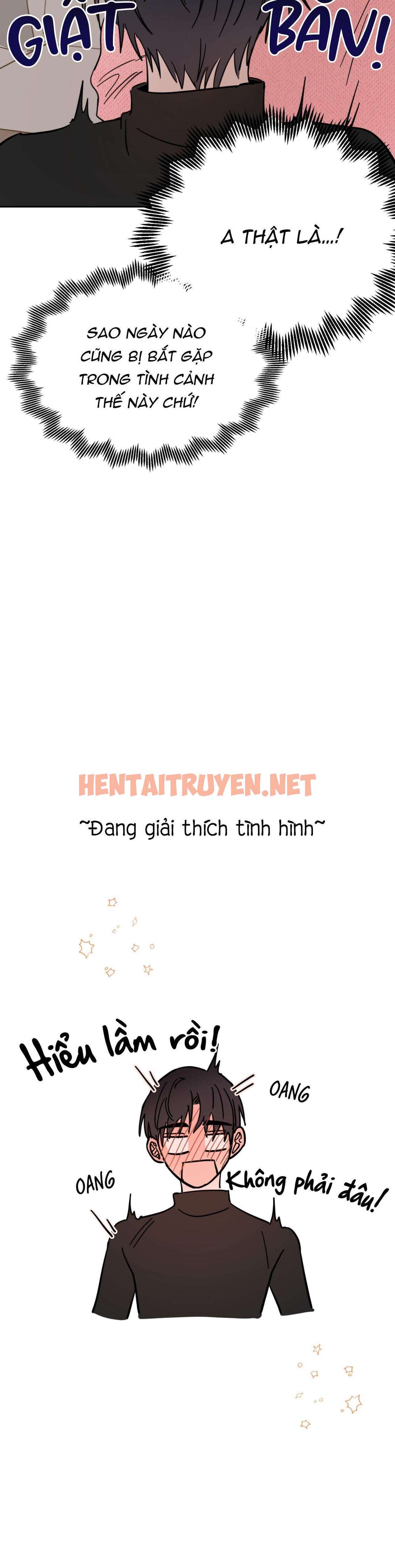 Xem ảnh Ác Ma Giữa Ngã Tư Đường - Chap 11 - img_020_1706270999 - TruyenVN.APP