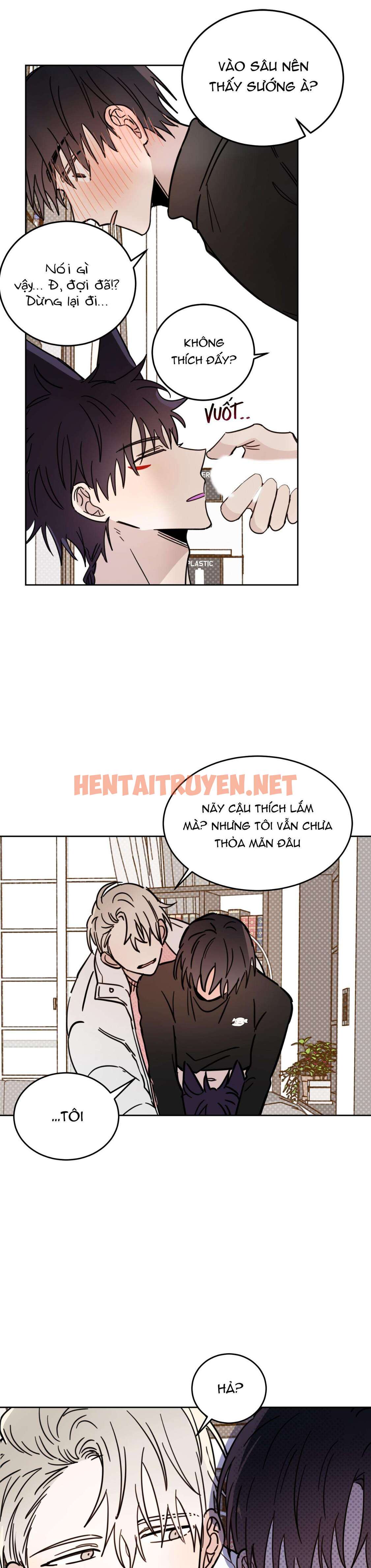 Xem ảnh Ác Ma Giữa Ngã Tư Đường - Chap 16 - img_025_1706535955 - HentaiTruyen.net