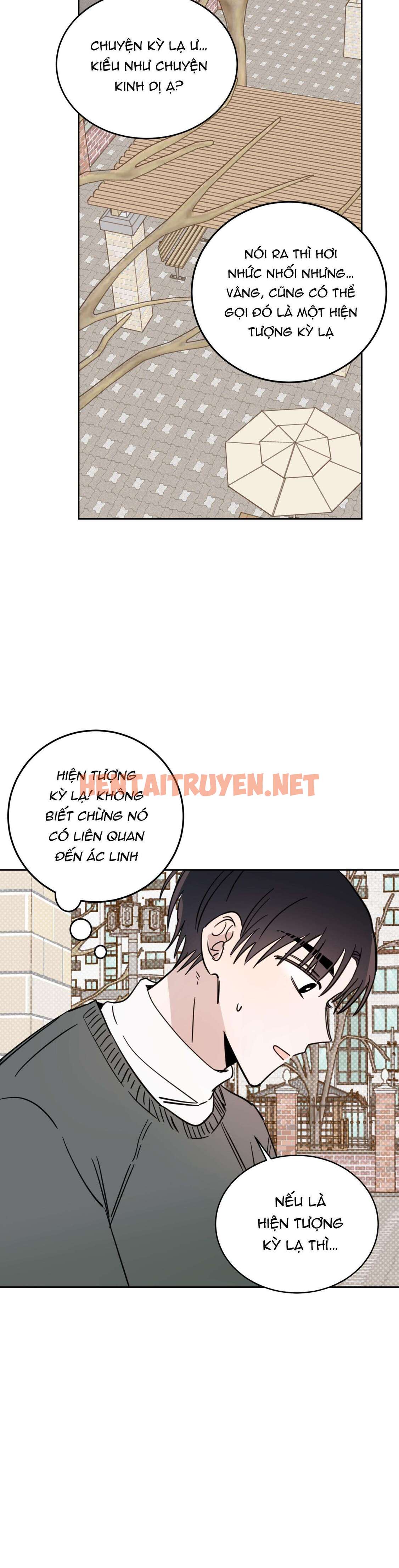 Xem ảnh Ác Ma Giữa Ngã Tư Đường - Chap 20 - img_024_1706710381 - TruyenVN.APP