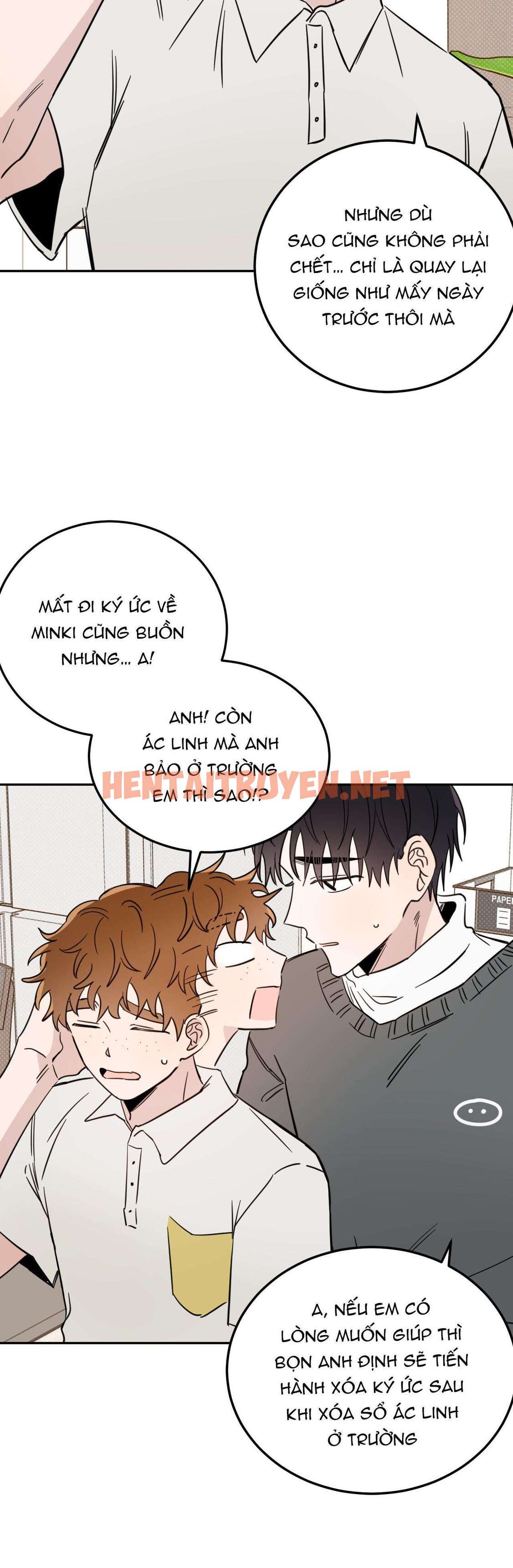 Xem ảnh Ác Ma Giữa Ngã Tư Đường - Chap 22 - img_016_1706790985 - TruyenVN.APP