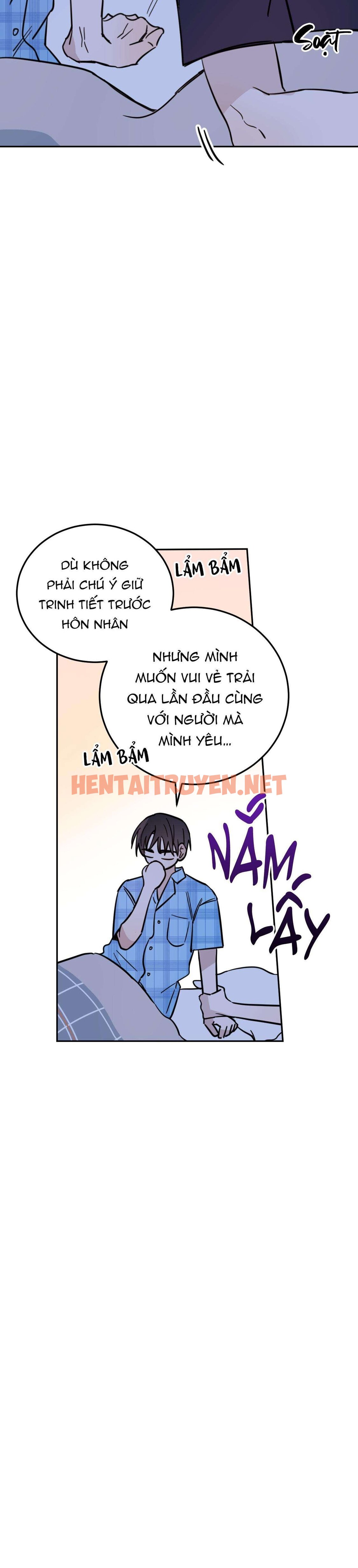 Xem ảnh Ác Ma Giữa Ngã Tư Đường - Chap 23 - img_018_1706840154 - HentaiTruyen.net