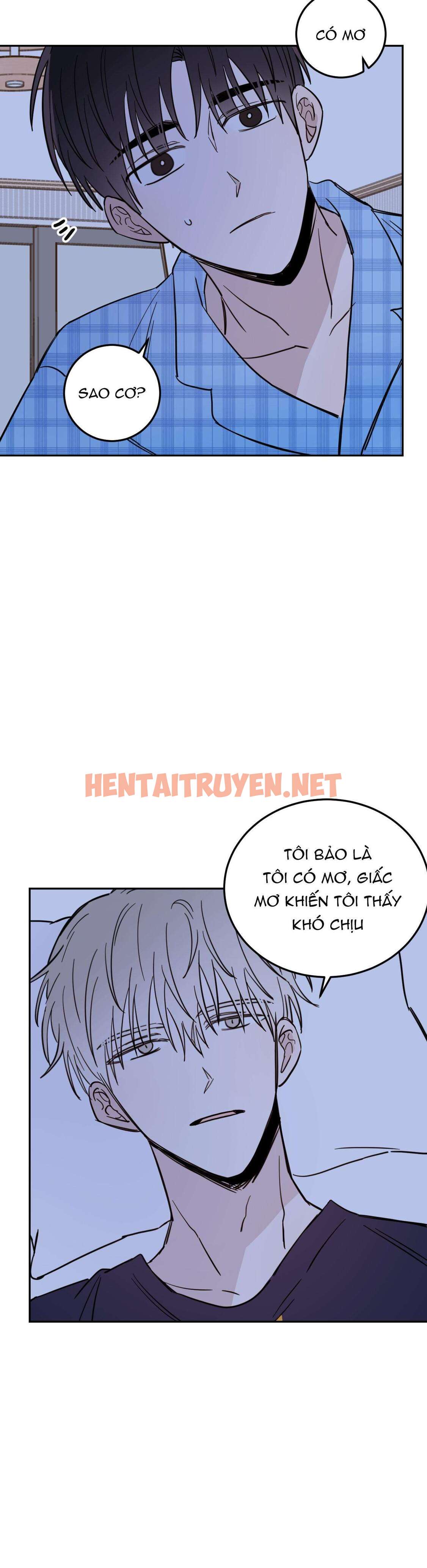 Xem ảnh Ác Ma Giữa Ngã Tư Đường - Chap 23 - img_024_1706840157 - HentaiTruyen.net