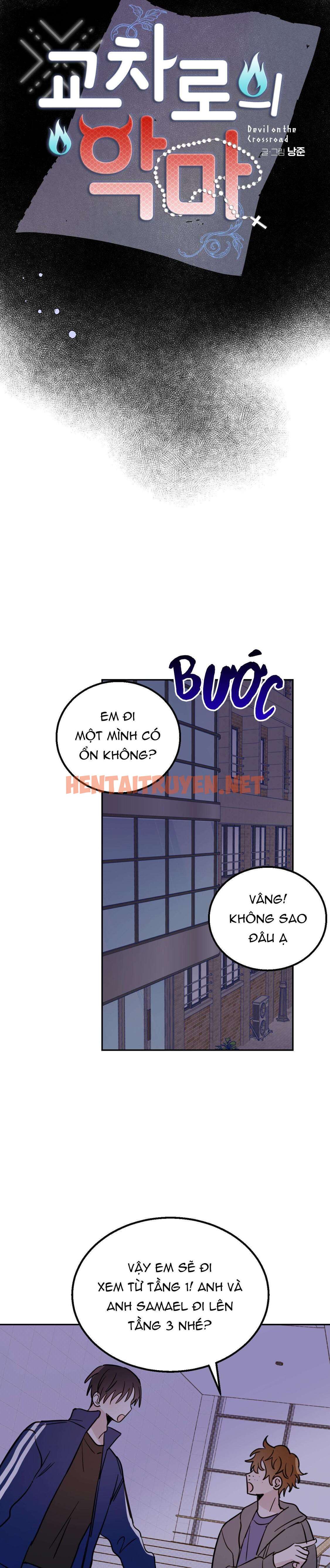 Xem ảnh Ác Ma Giữa Ngã Tư Đường - Chap 24 - img_002_1706882401 - TruyenVN.APP