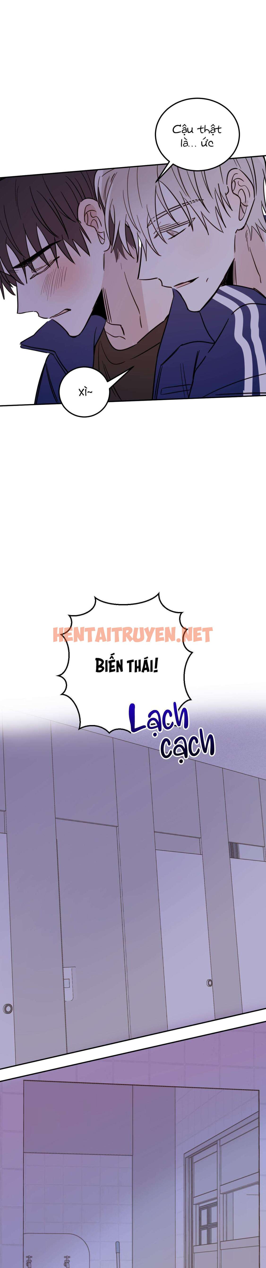 Xem ảnh Ác Ma Giữa Ngã Tư Đường - Chap 24 - img_029_1706882419 - HentaiTruyen.net