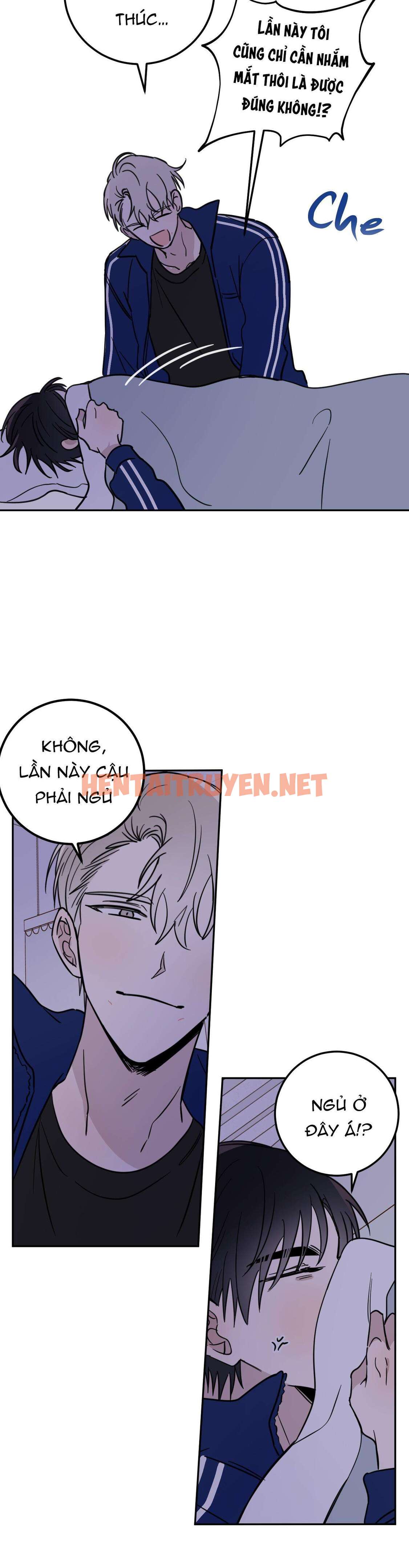 Xem ảnh Ác Ma Giữa Ngã Tư Đường - Chap 26 - img_015_1707051285 - TruyenVN.APP