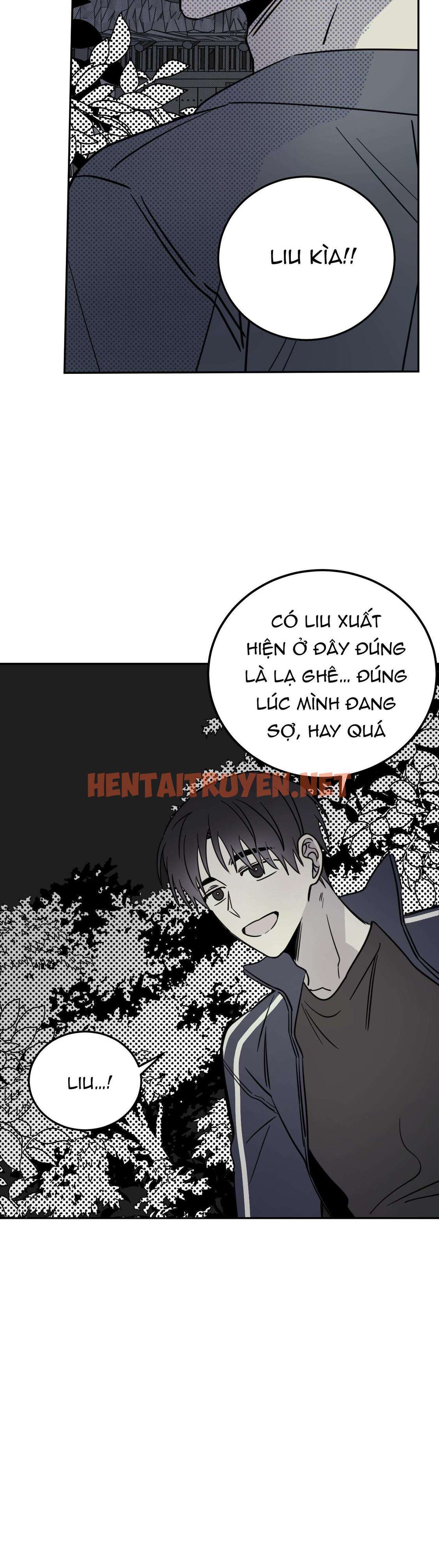 Xem ảnh Ác Ma Giữa Ngã Tư Đường - Chap 27 - img_006_1707142534 - TruyenVN.APP