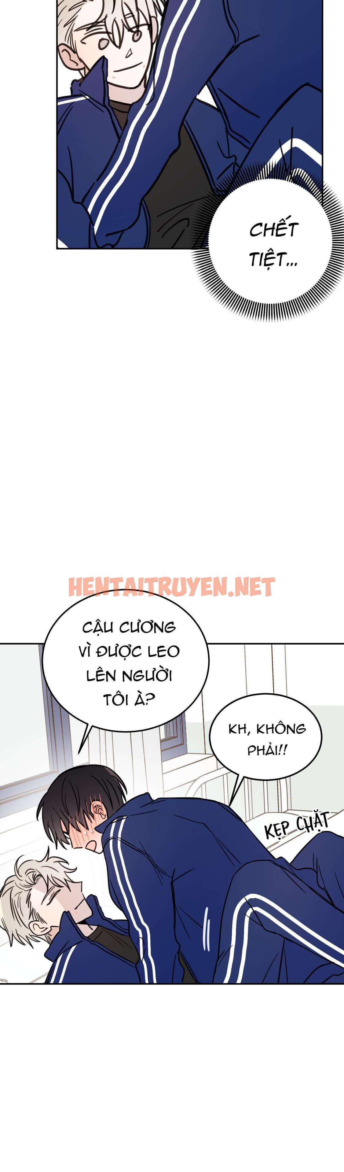 Xem ảnh Ác Ma Giữa Ngã Tư Đường - Chap 28 - img_027_1707279318 - HentaiTruyen.net