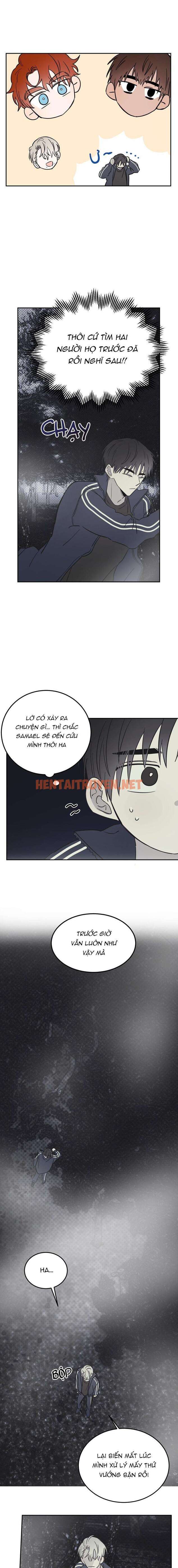 Xem ảnh Ác Ma Giữa Ngã Tư Đường - Chap 30 - img_005_1707392297 - HentaiTruyen.net