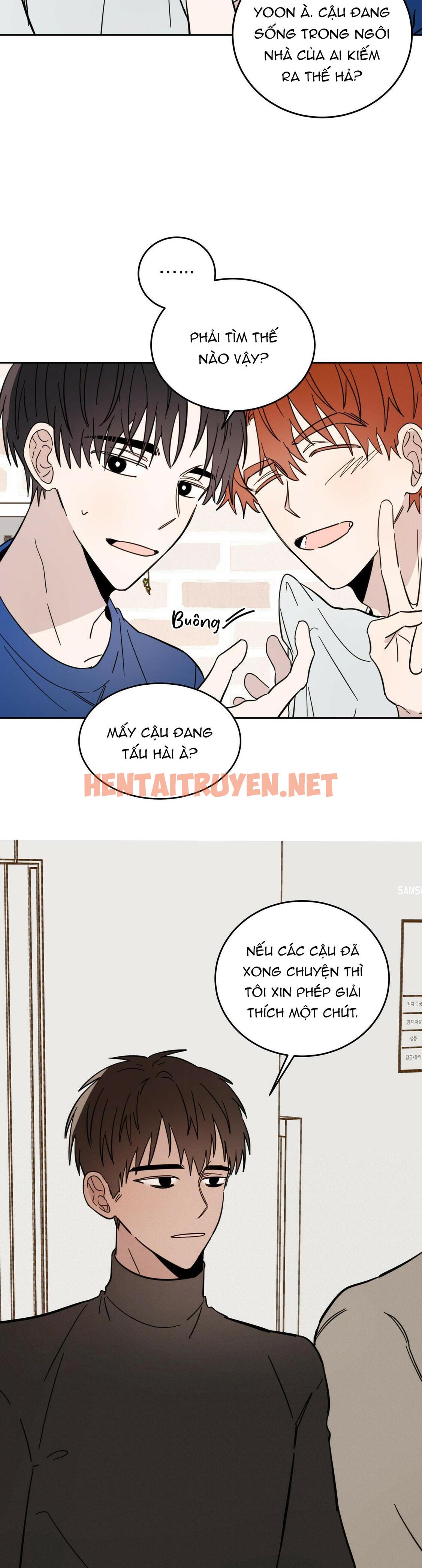 Xem ảnh Ác Ma Giữa Ngã Tư Đường - Chap 4 - img_011_1703164760 - TruyenVN.APP