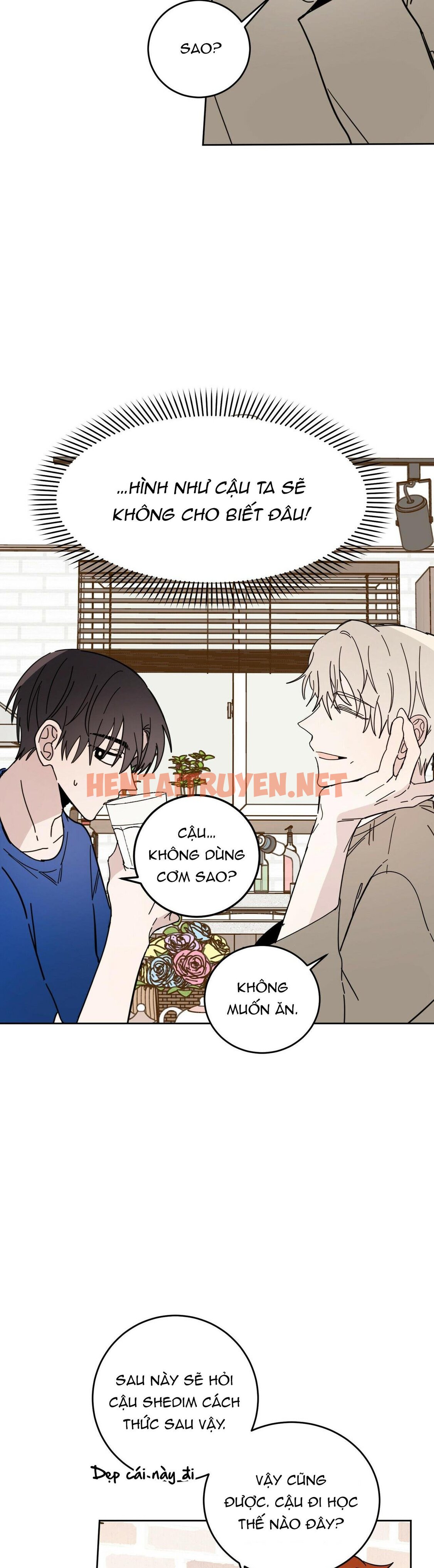 Xem ảnh Ác Ma Giữa Ngã Tư Đường - Chap 4 - img_018_1703164761 - TruyenVN.APP