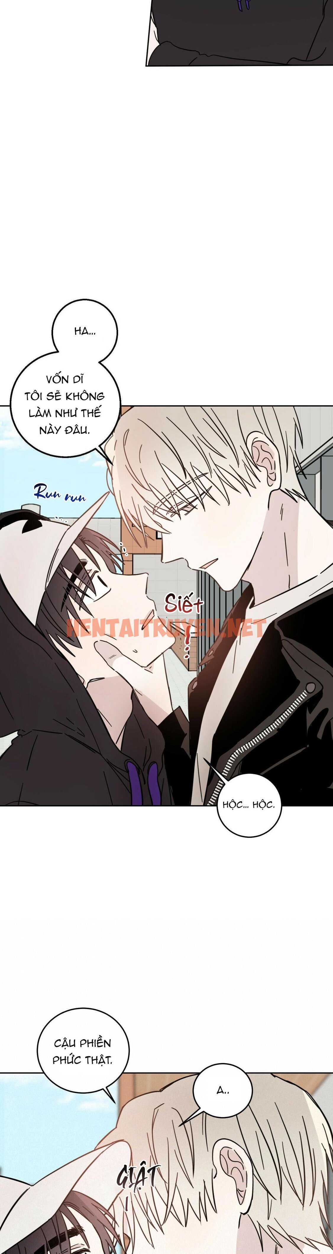 Xem ảnh Ác Ma Giữa Ngã Tư Đường - Chap 4 - img_031_1703164761 - TruyenVN.APP