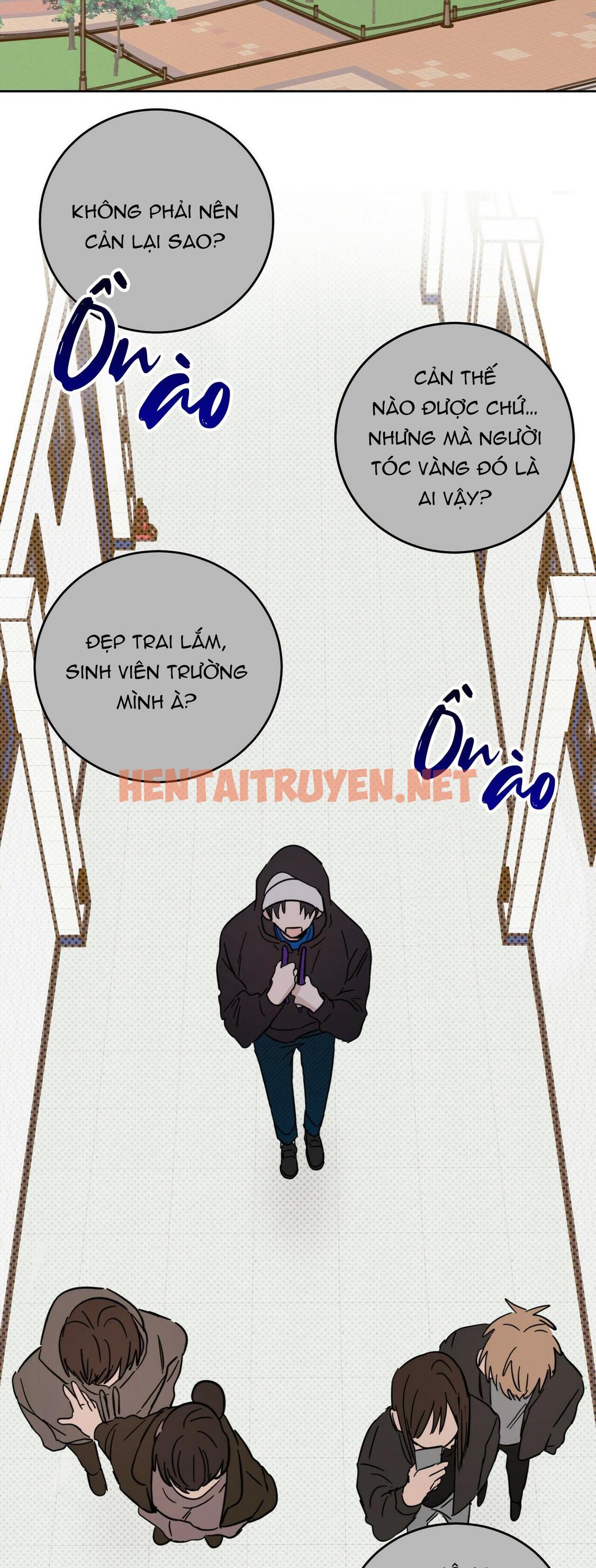 Xem ảnh Ác Ma Giữa Ngã Tư Đường - Chap 4 - img_039_1703164762 - TruyenVN.APP