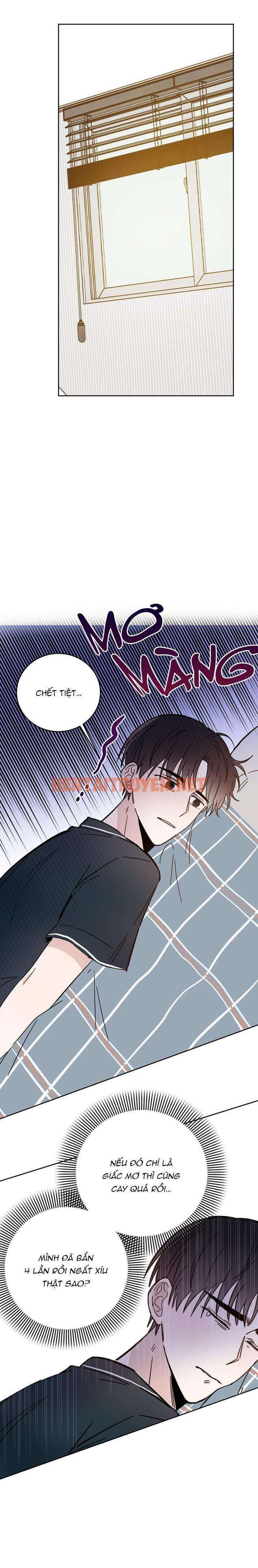 Xem ảnh Ác Ma Giữa Ngã Tư Đường - Chap 7 - img_006_1706078667 - HentaiTruyen.net