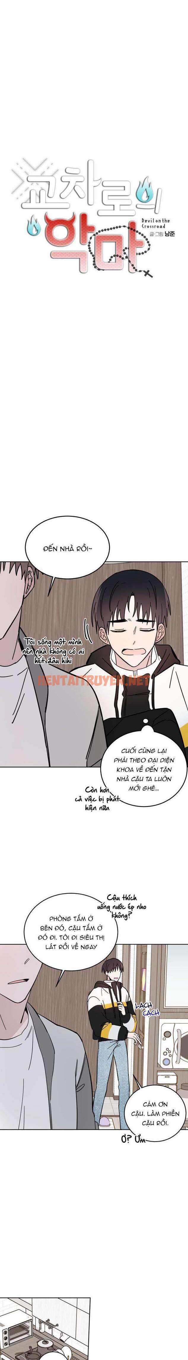 Xem ảnh Ác Ma Giữa Ngã Tư Đường - Chap 8 - img_004_1706102510 - TruyenVN.APP