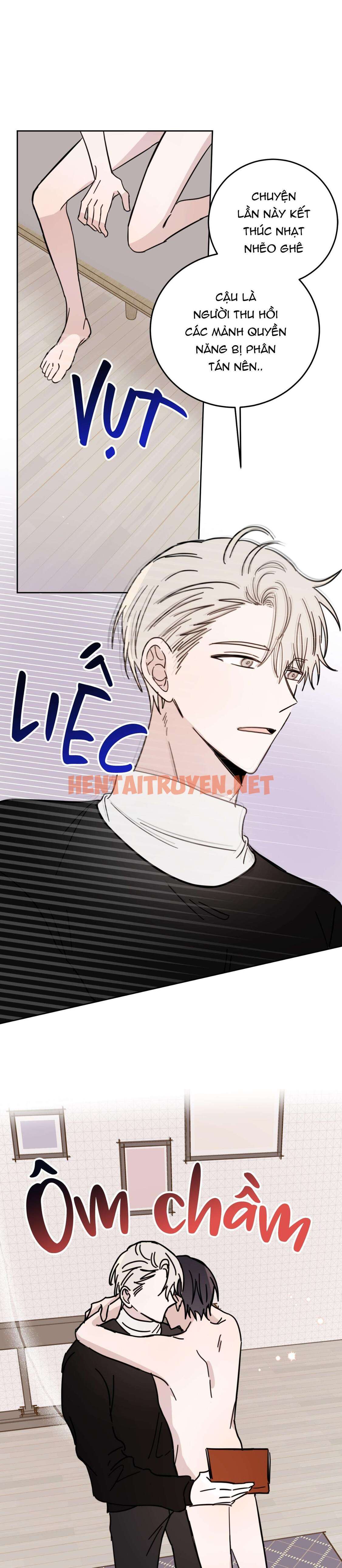 Xem ảnh Ác Ma Giữa Ngã Tư Đường - Chap 9 - img_022_1706150412 - TruyenVN.APP