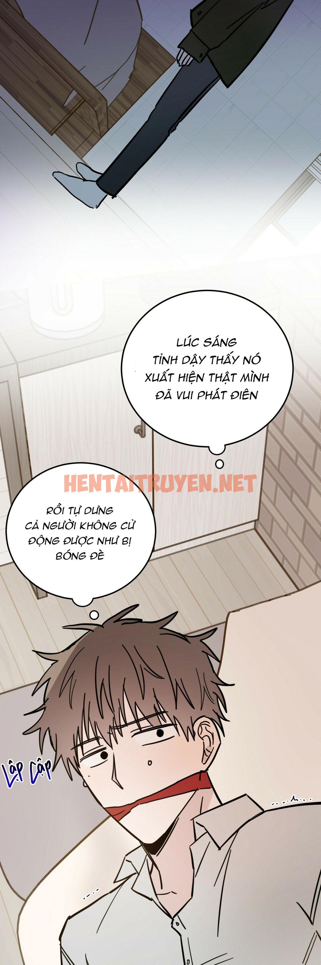 Xem ảnh Ác Ma Giữa Ngã Tư - Chap 7 - img_005_1662394344 - HentaiTruyenVN.net