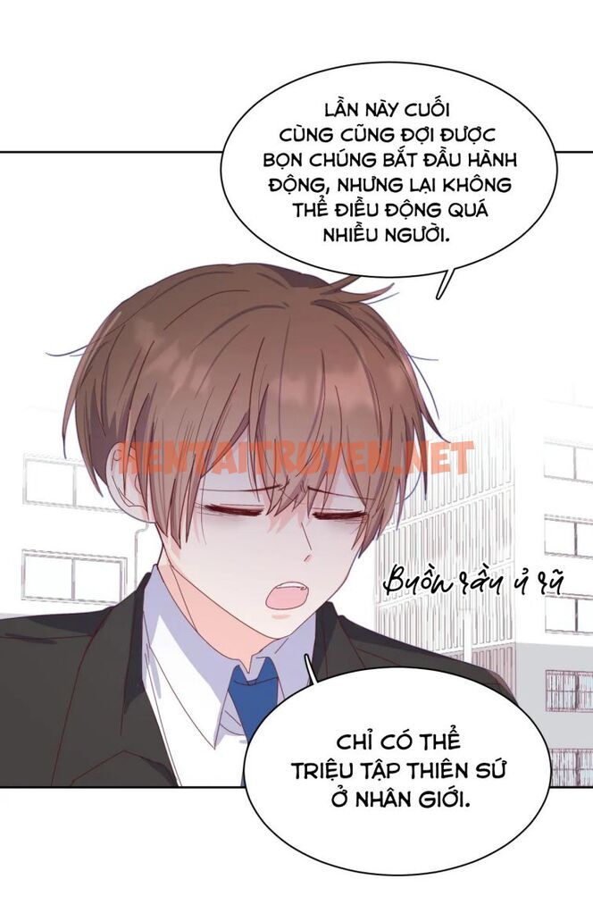 Xem ảnh Ác Ma Tiên Sinh Không Đáng Sợ - Chap 25 - img_037_1644989037 - HentaiTruyen.net