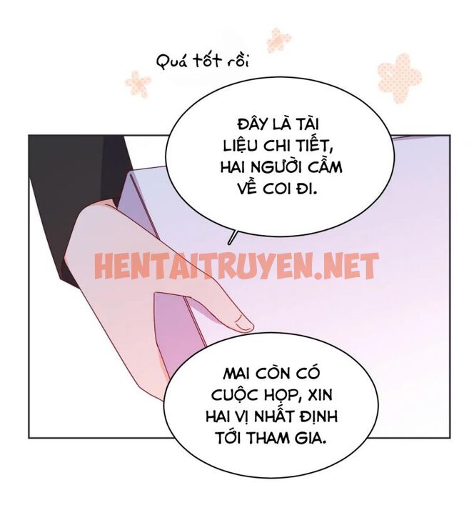 Xem ảnh Ác Ma Tiên Sinh Không Đáng Sợ - Chap 25 - img_045_1644989045 - HentaiTruyenVN.net