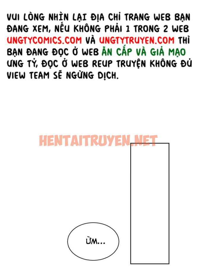 Xem ảnh Ác Ma Tiên Sinh Không Đáng Sợ - Chap 25 - img_049_1644989048 - HentaiTruyen.net