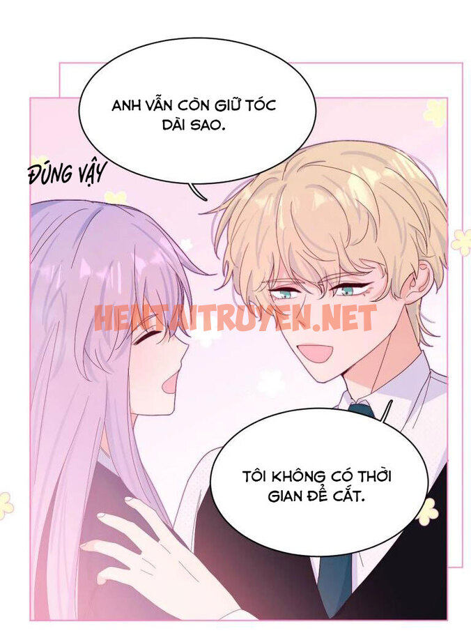 Xem ảnh Ác Ma Tiên Sinh Không Đáng Sợ - Chap 26 - img_015_1644988959 - HentaiTruyen.net