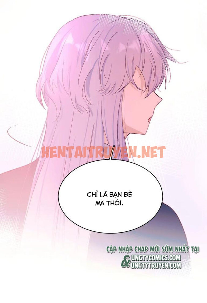 Xem ảnh Ác Ma Tiên Sinh Không Đáng Sợ - Chap 26 - img_043_1644988977 - HentaiTruyenVN.net