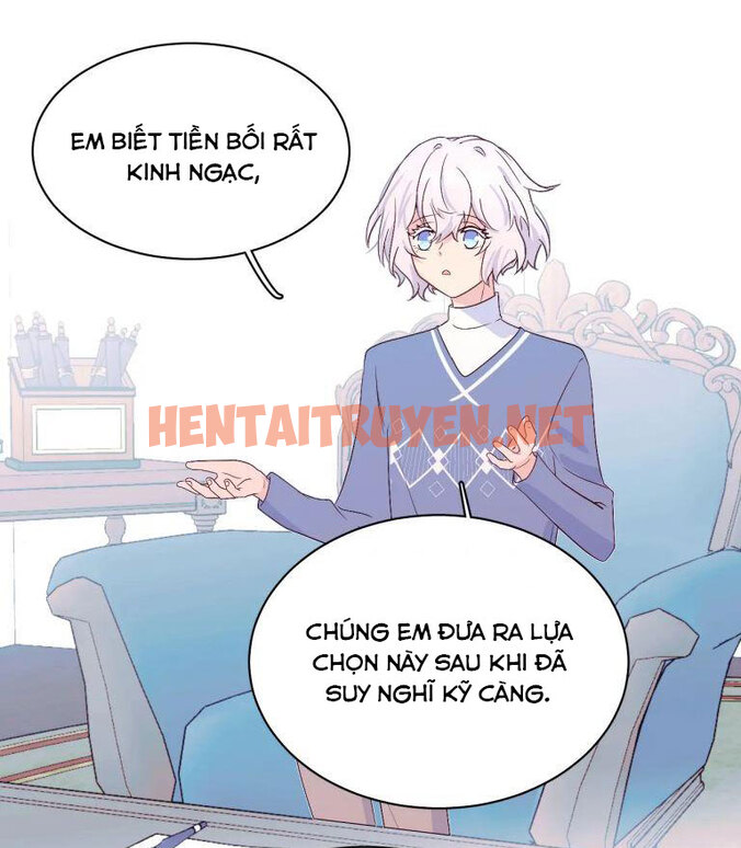 Xem ảnh Ác Ma Tiên Sinh Không Đáng Sợ - Chap 26 - img_055_1644988986 - HentaiTruyenVN.net