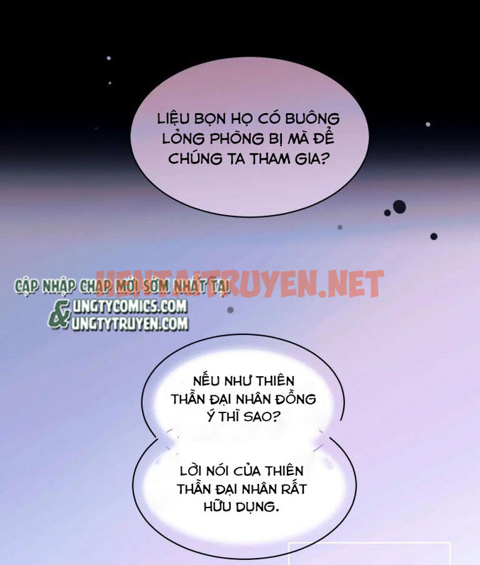 Xem ảnh Ác Ma Tiên Sinh Không Đáng Sợ - Chap 26 - img_063_1644988992 - HentaiTruyenVN.net