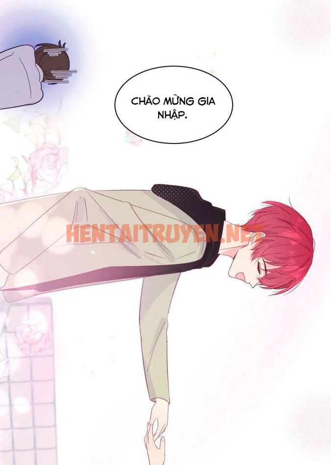 Xem ảnh Ác Ma Tiên Sinh Không Đáng Sợ - Chap 26 - img_081_1644989004 - HentaiTruyen.net