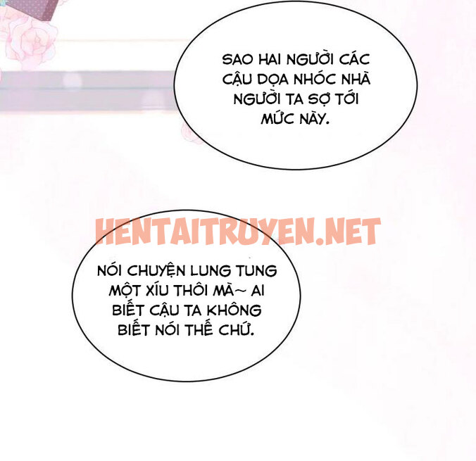 Xem ảnh Ác Ma Tiên Sinh Không Đáng Sợ - Chap 26 - img_085_1644989007 - HentaiTruyen.net