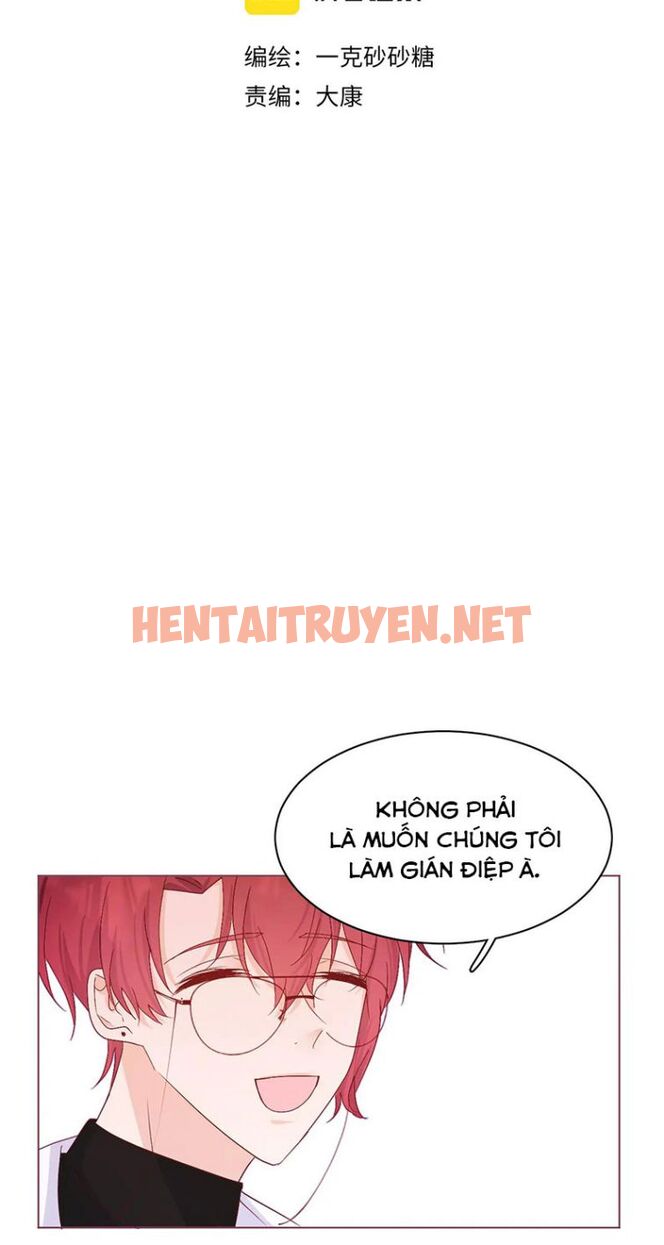 Xem ảnh Ác Ma Tiên Sinh Không Đáng Sợ - Chap 27 - img_002_1646190607 - HentaiTruyen.net