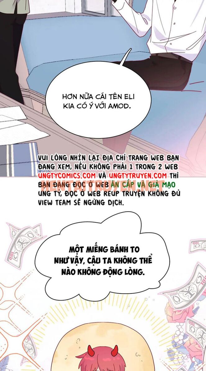 Xem ảnh Ác Ma Tiên Sinh Không Đáng Sợ - Chap 27 - img_011_1646190621 - HentaiTruyen.net