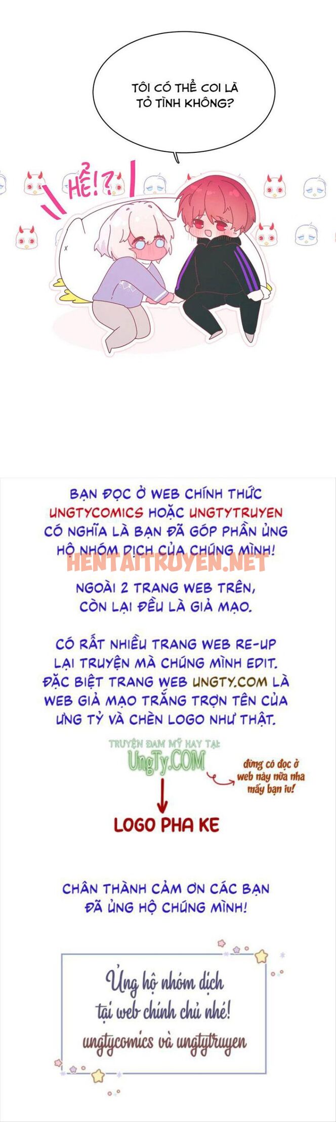 Xem ảnh Ác Ma Tiên Sinh Không Đáng Sợ - Chap 27 - img_038_1646190659 - HentaiTruyenVN.net