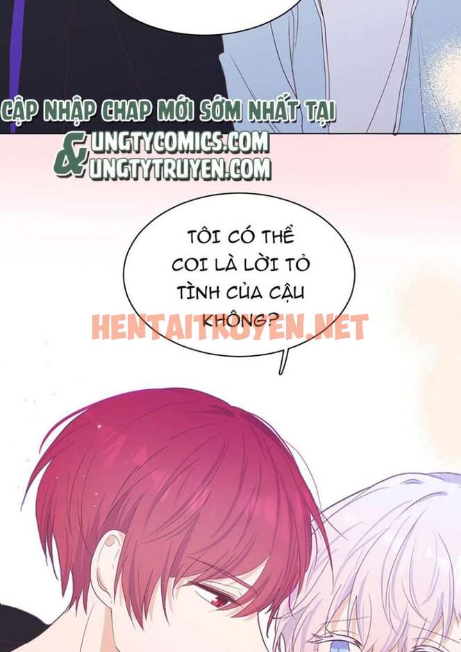 Xem ảnh Ác Ma Tiên Sinh Không Đáng Sợ - Chap 28 - img_009_1647828255 - HentaiTruyenVN.net